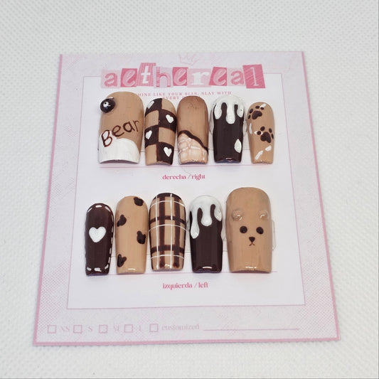 ChocoPaw