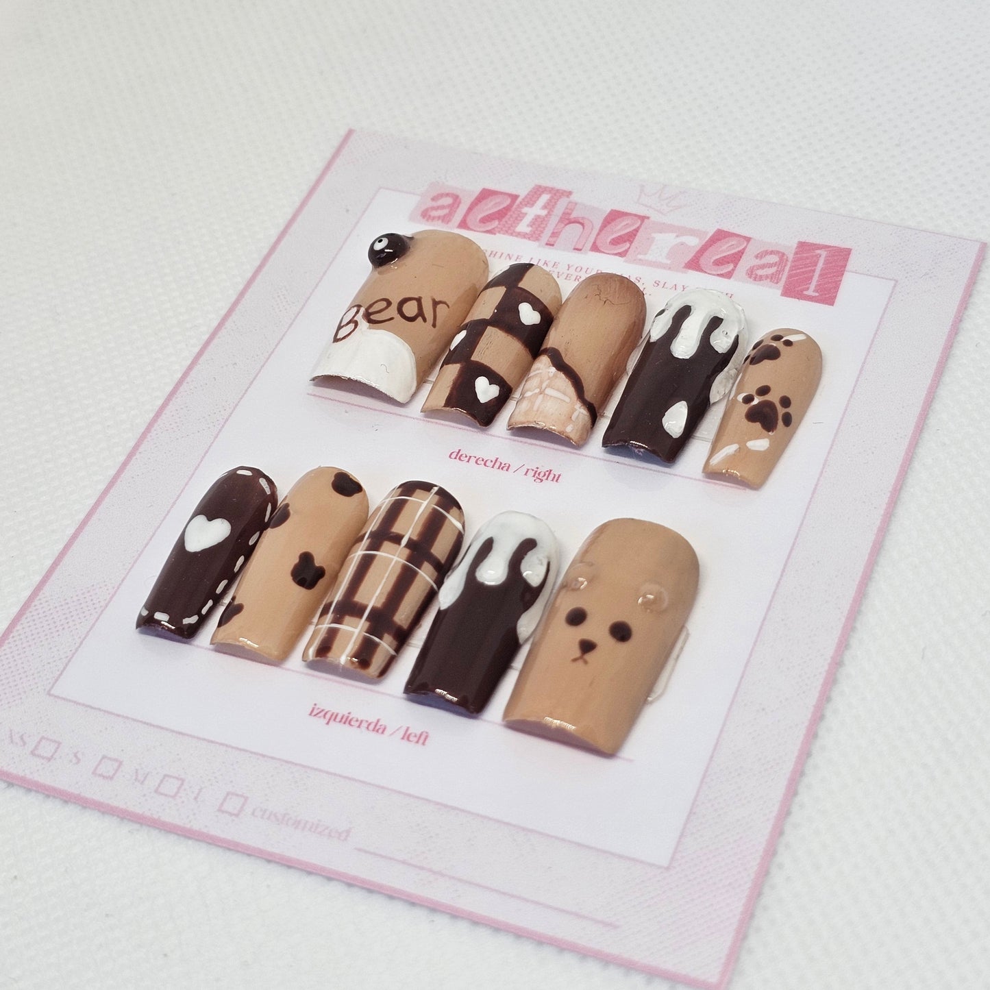ChocoPaw