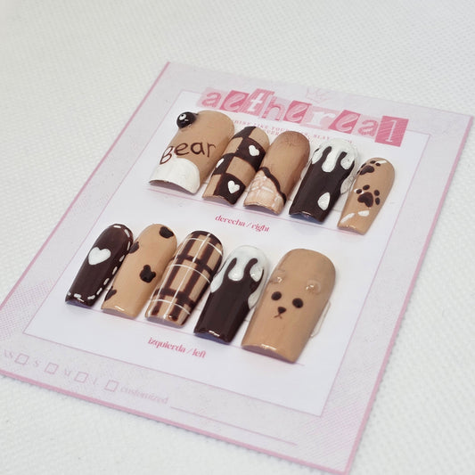 ChocoPaw