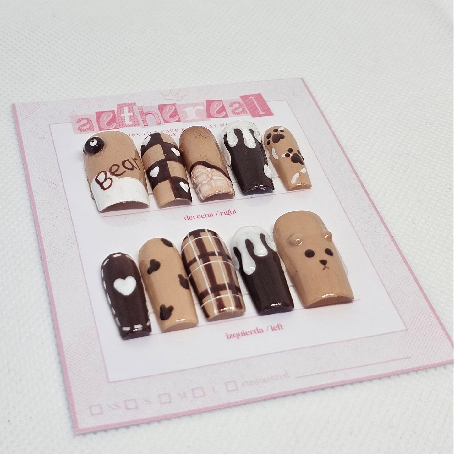 ChocoPaw